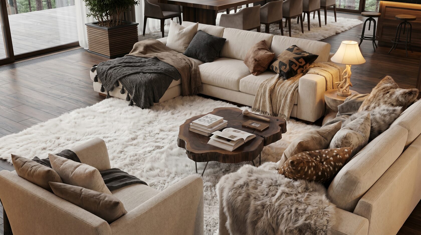 Residence Legend of Autumn gallery image 3.2