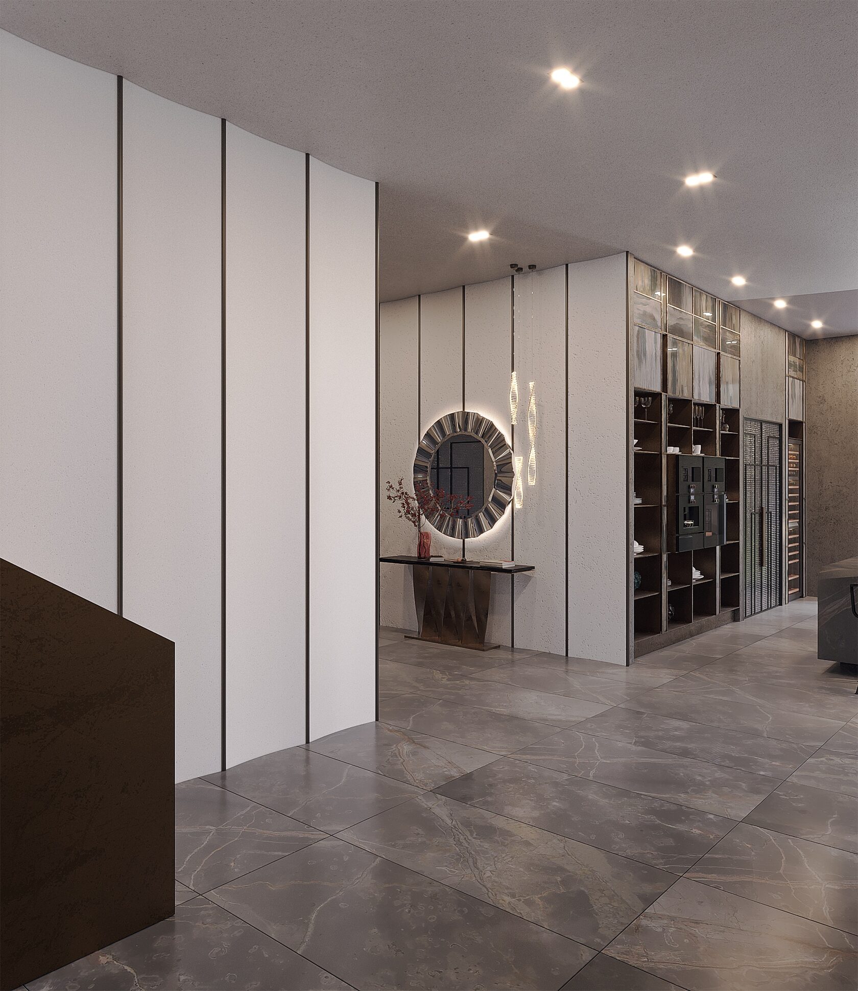 Iron Heart Residence gallery image 7.3