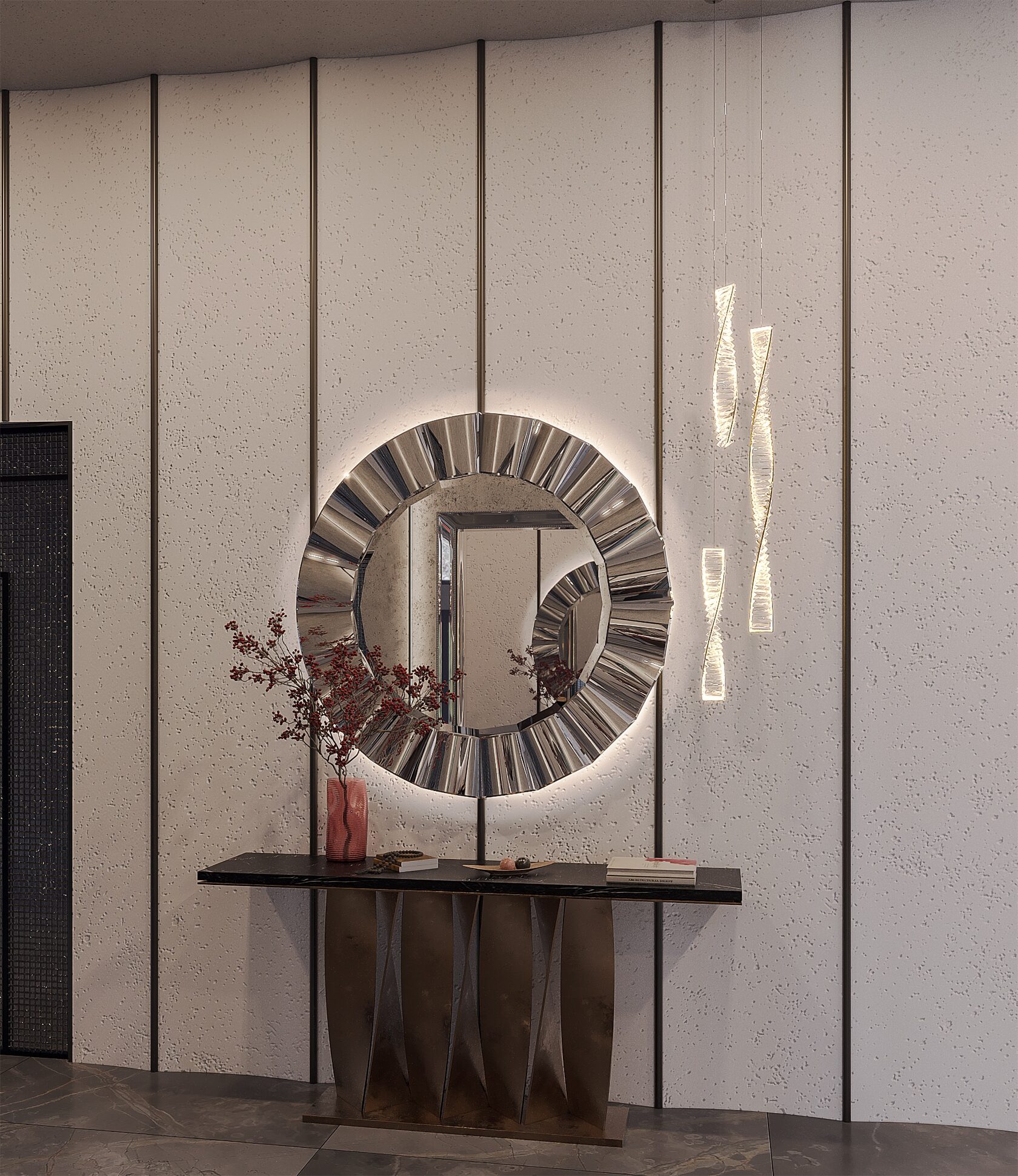 Iron Heart Residence gallery image 9.1