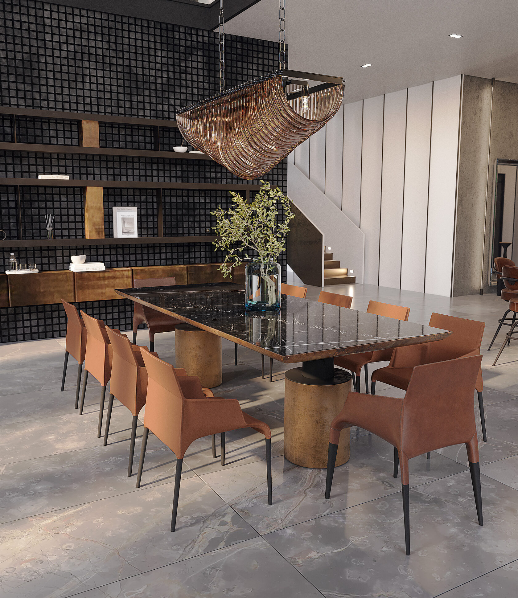 Iron Heart Residence gallery image 5.3
