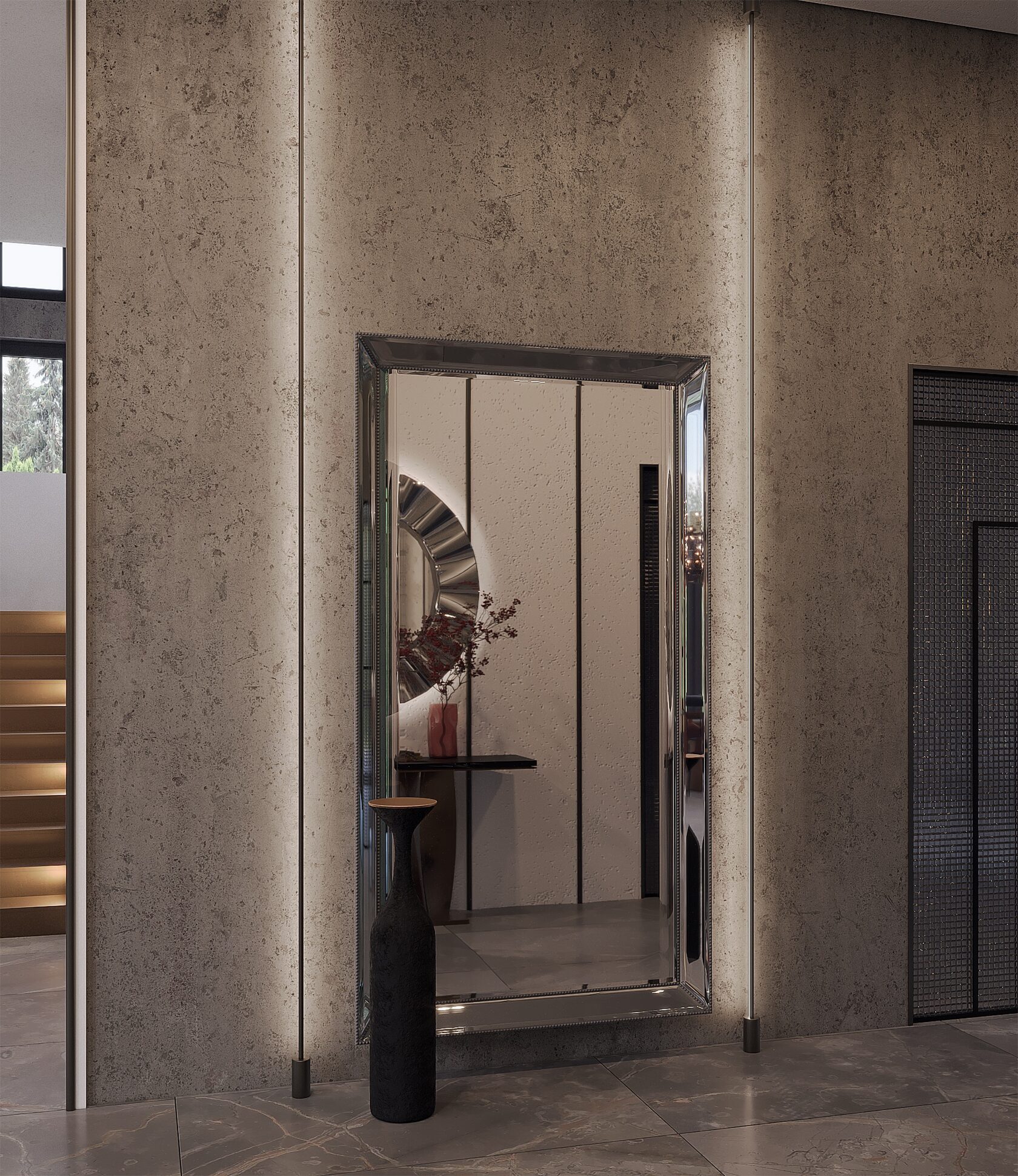 Iron Heart Residence gallery image 7.1