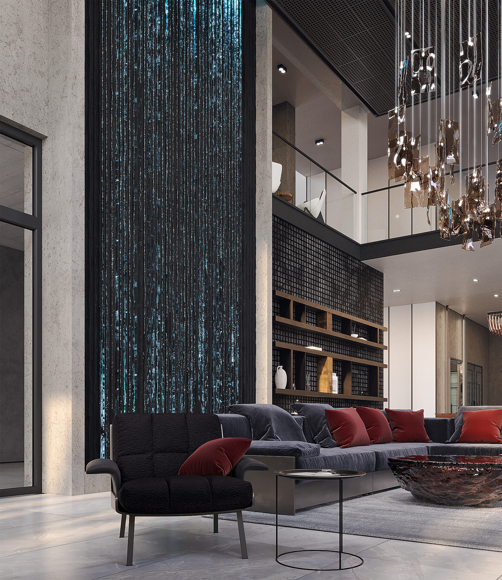 Iron Heart Residence gallery image 3.2