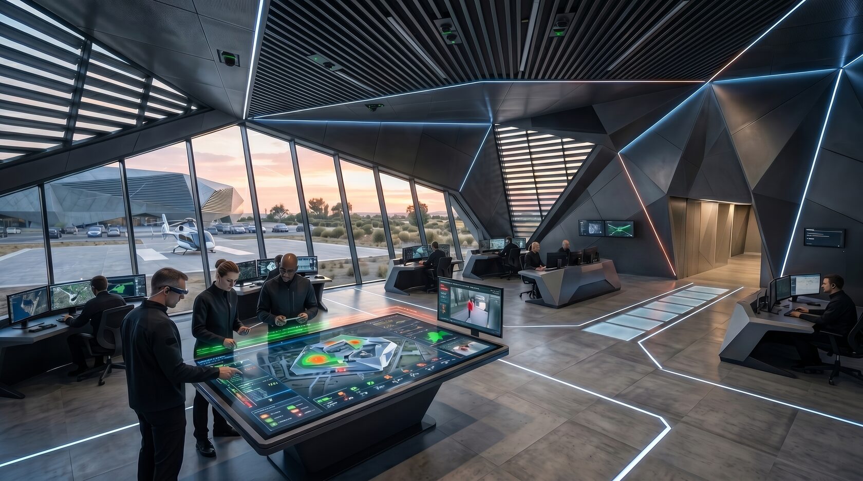 Cyber Village gallery image 4.2