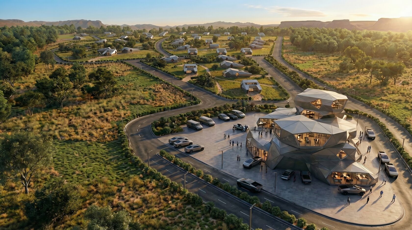 Cyber Village gallery image 4.3