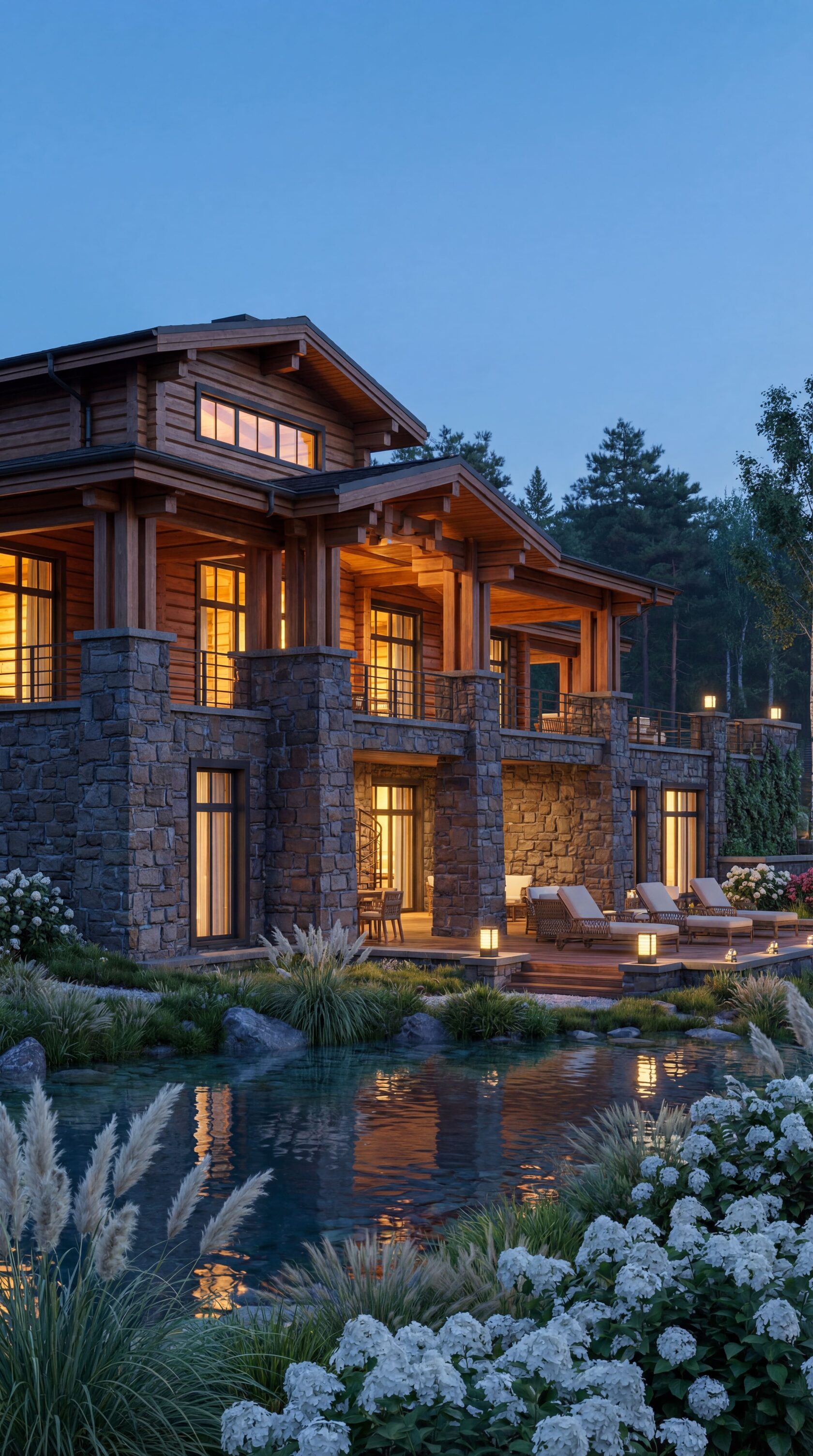 Timberlake Lodge gallery image 3.1