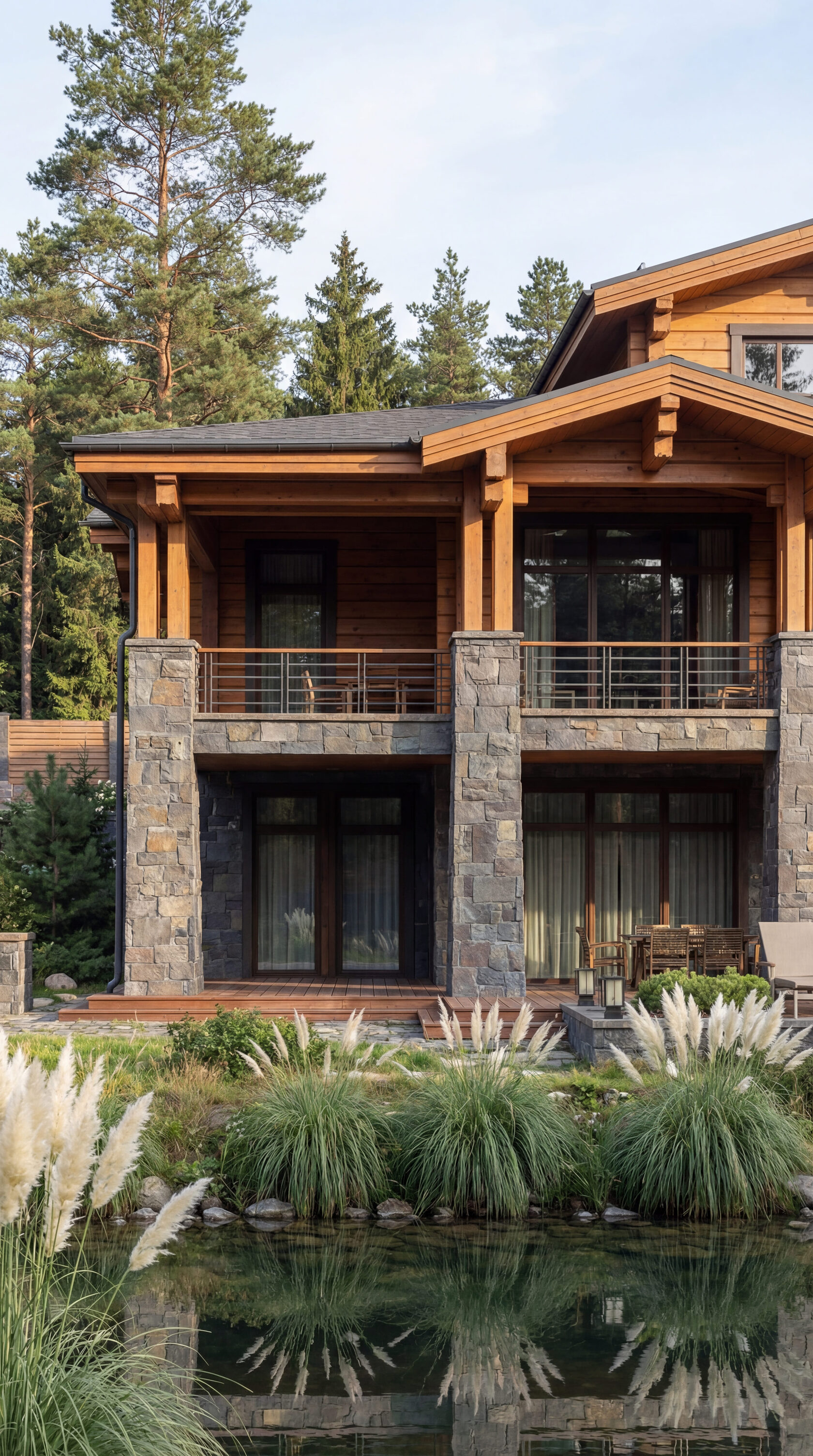 Timberlake Lodge gallery image 5.1
