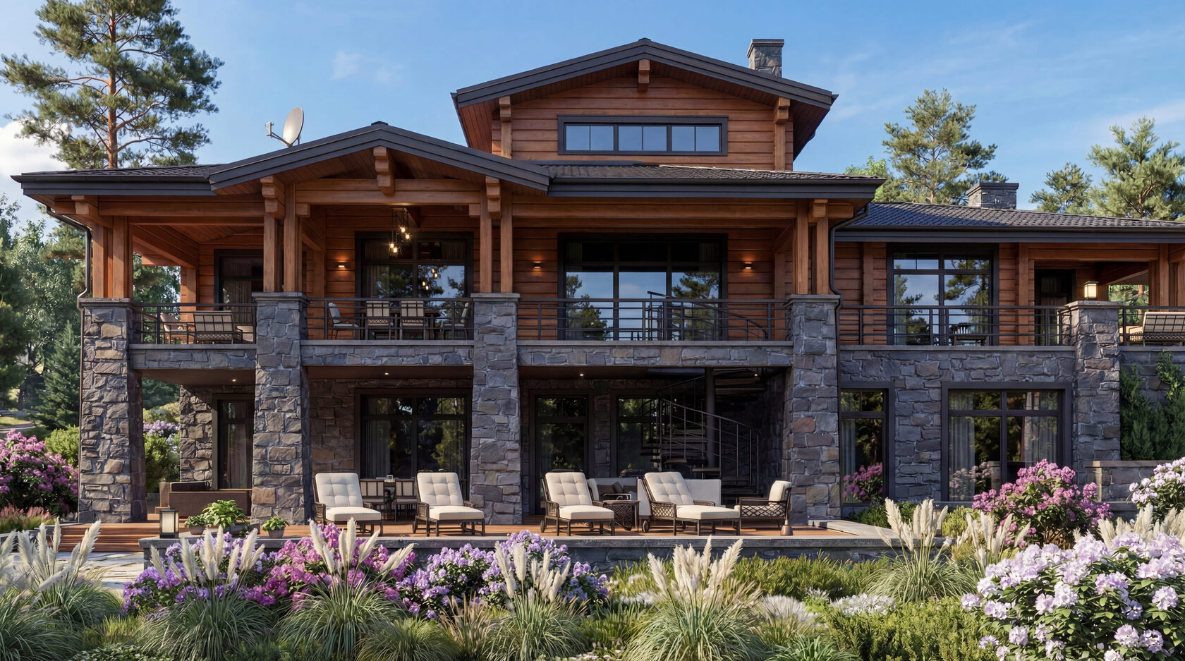 Timberlake Lodge gallery image 7.2