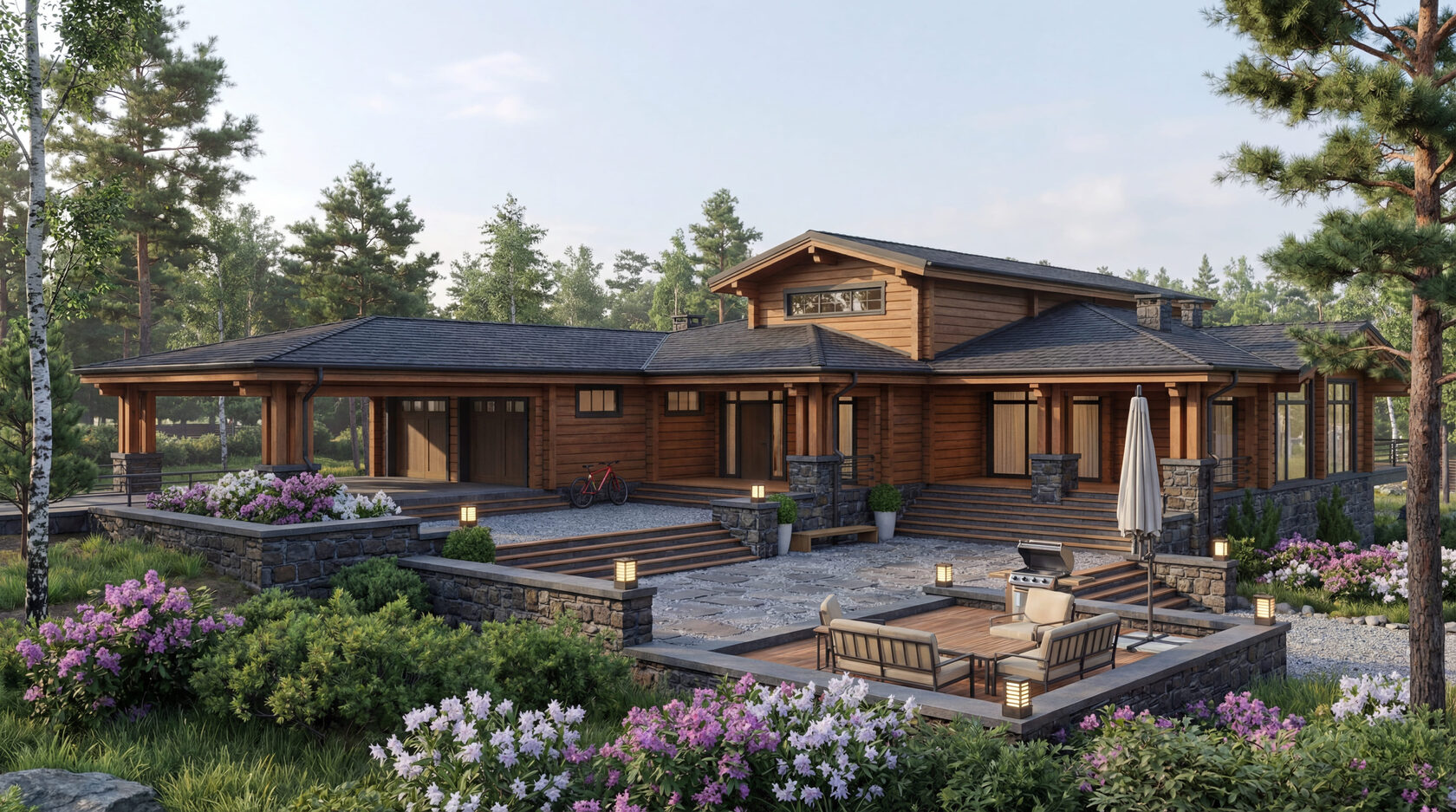 Timberlake Lodge gallery image 2.1