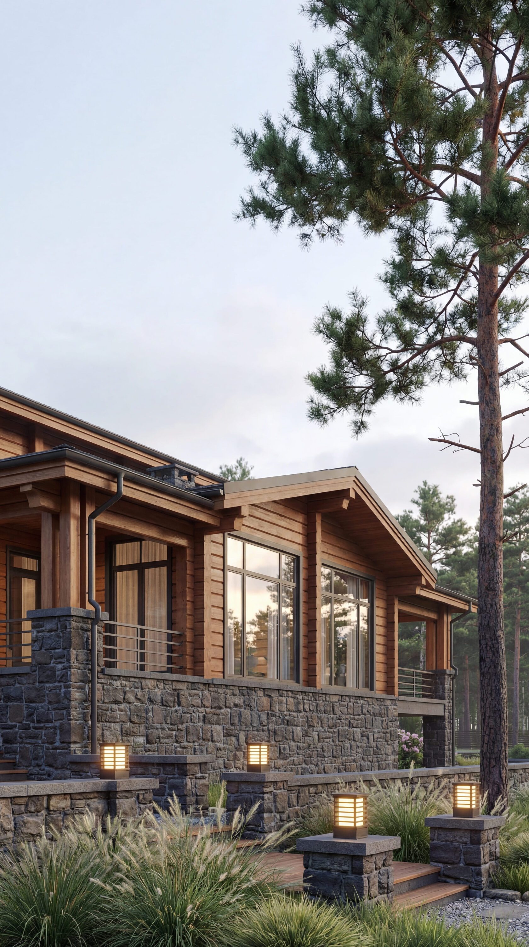 Timberlake Lodge gallery image 3.2