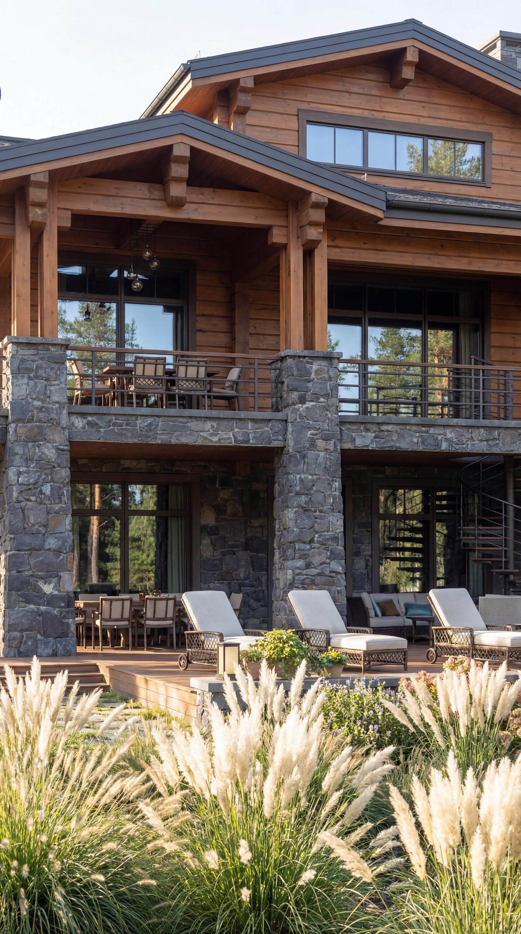 Timberlake Lodge gallery image 5.2