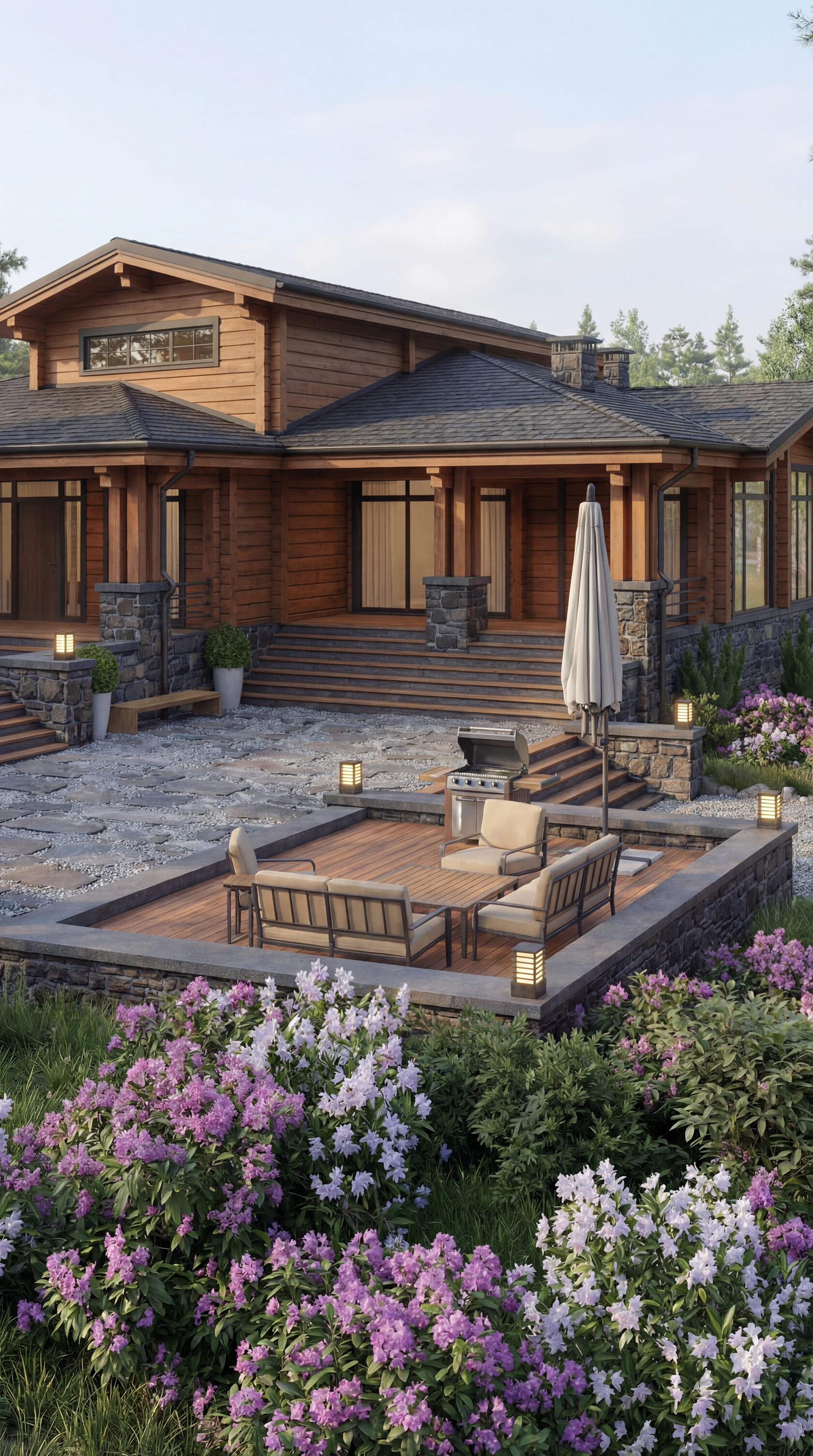 Timberlake Lodge gallery image 2.2