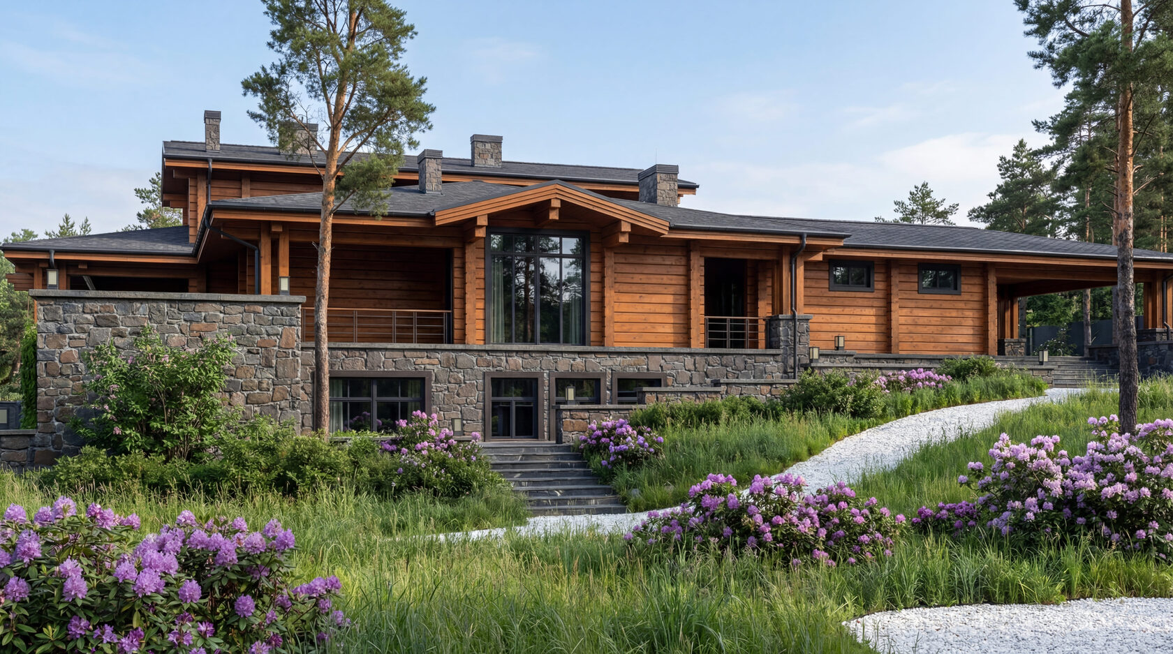 Timberlake Lodge gallery image 7.1