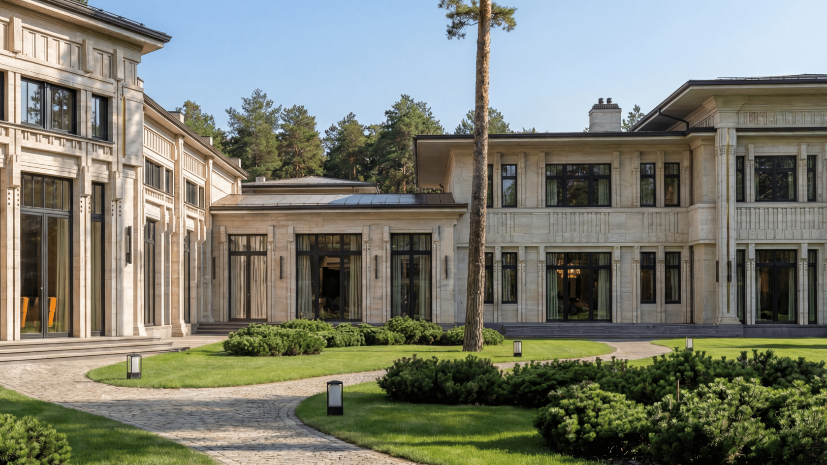Alpine Idyl Villa gallery image 15.2