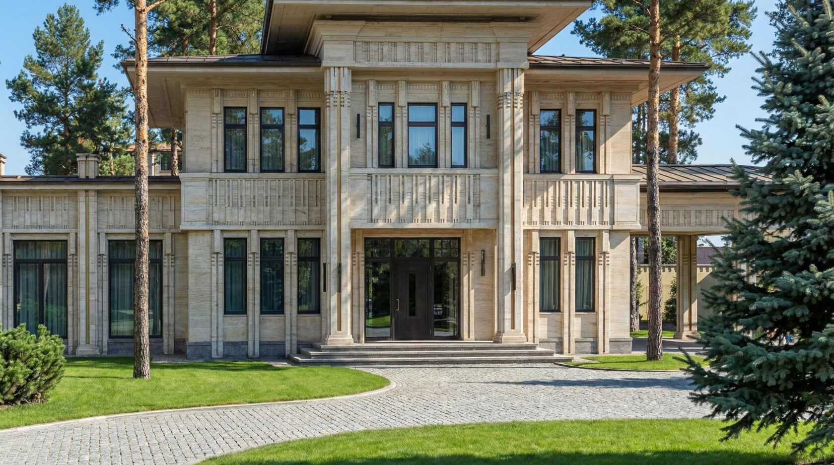 Alpine Idyl Villa gallery image 16.1