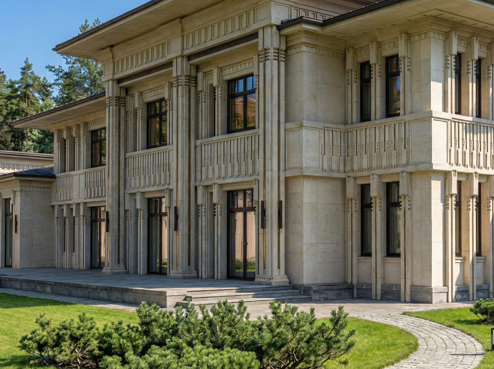 Alpine Idyl Villa gallery image 8.1