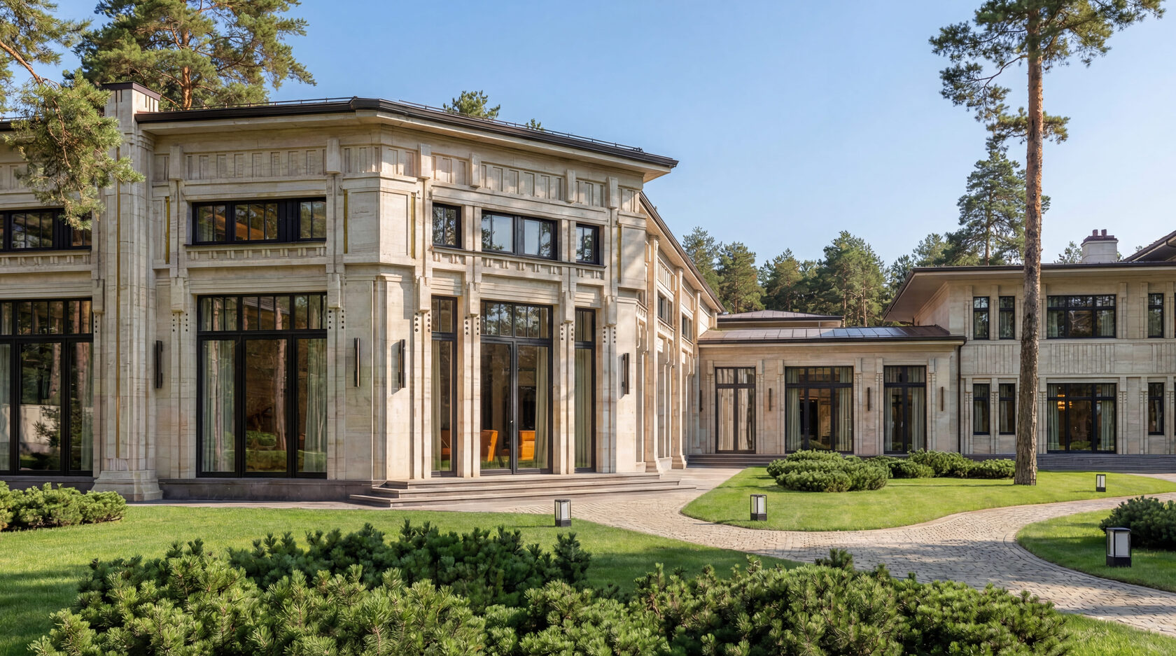 Alpine Idyl Villa gallery image 8.2