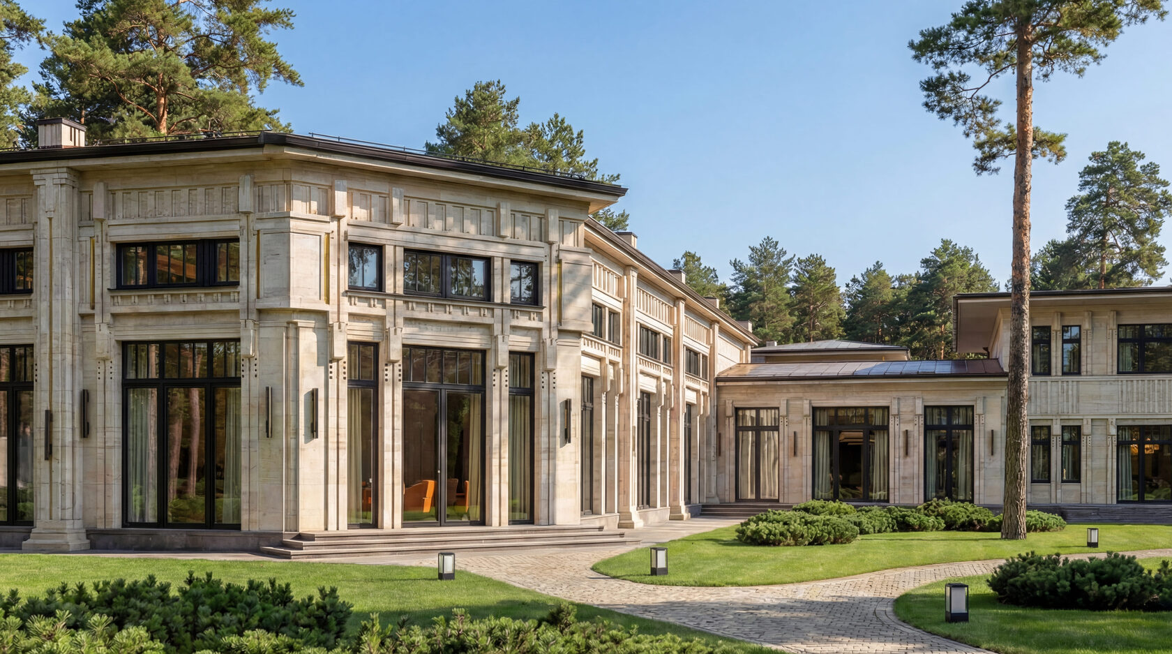 Alpine Idyl Villa gallery image 3.2