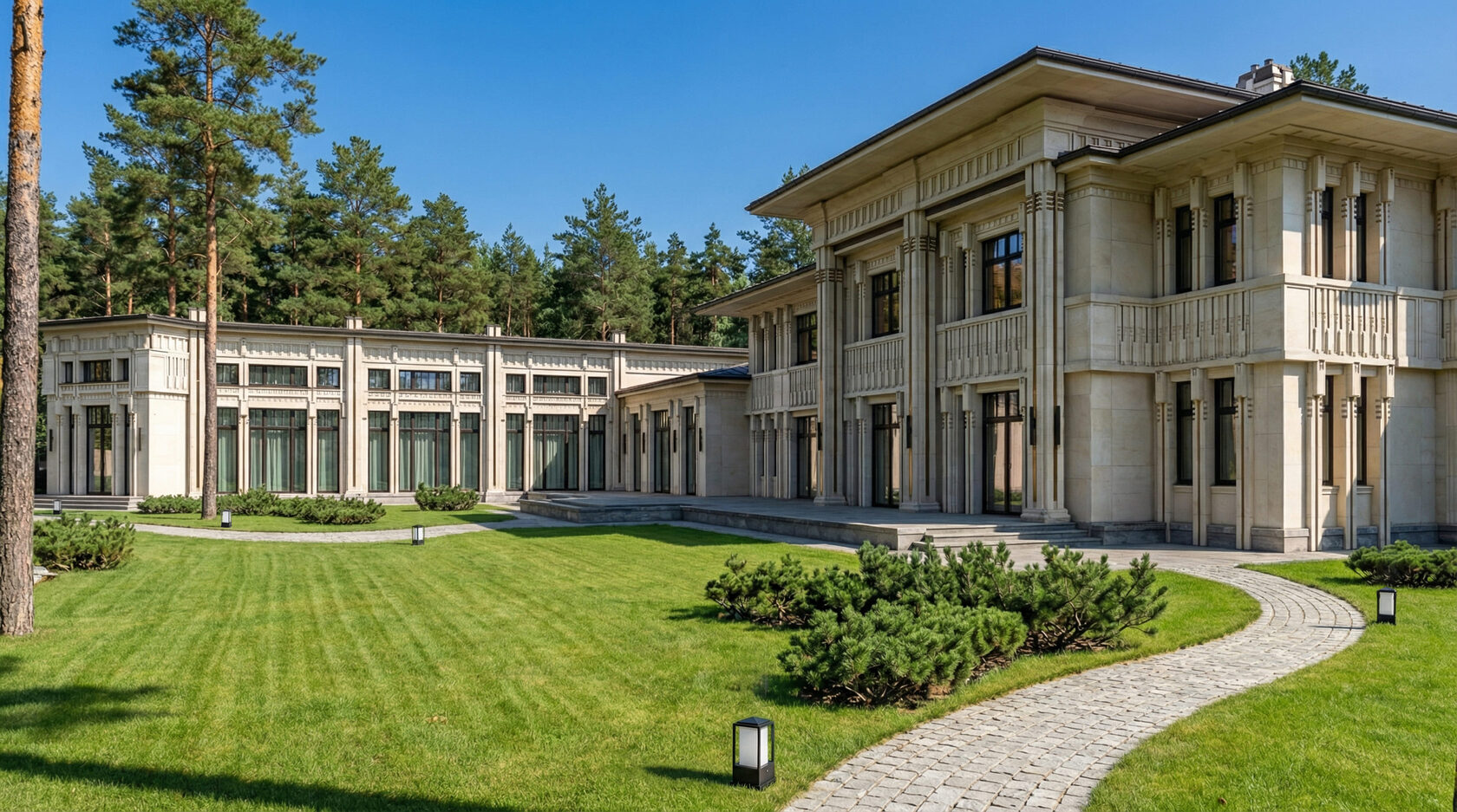 Alpine Idyl Villa gallery image 6.1