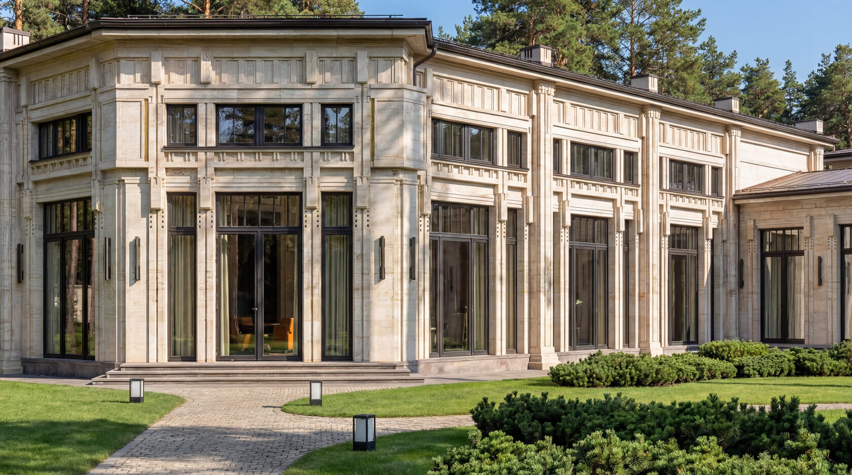 Alpine Idyl Villa gallery image 17.1