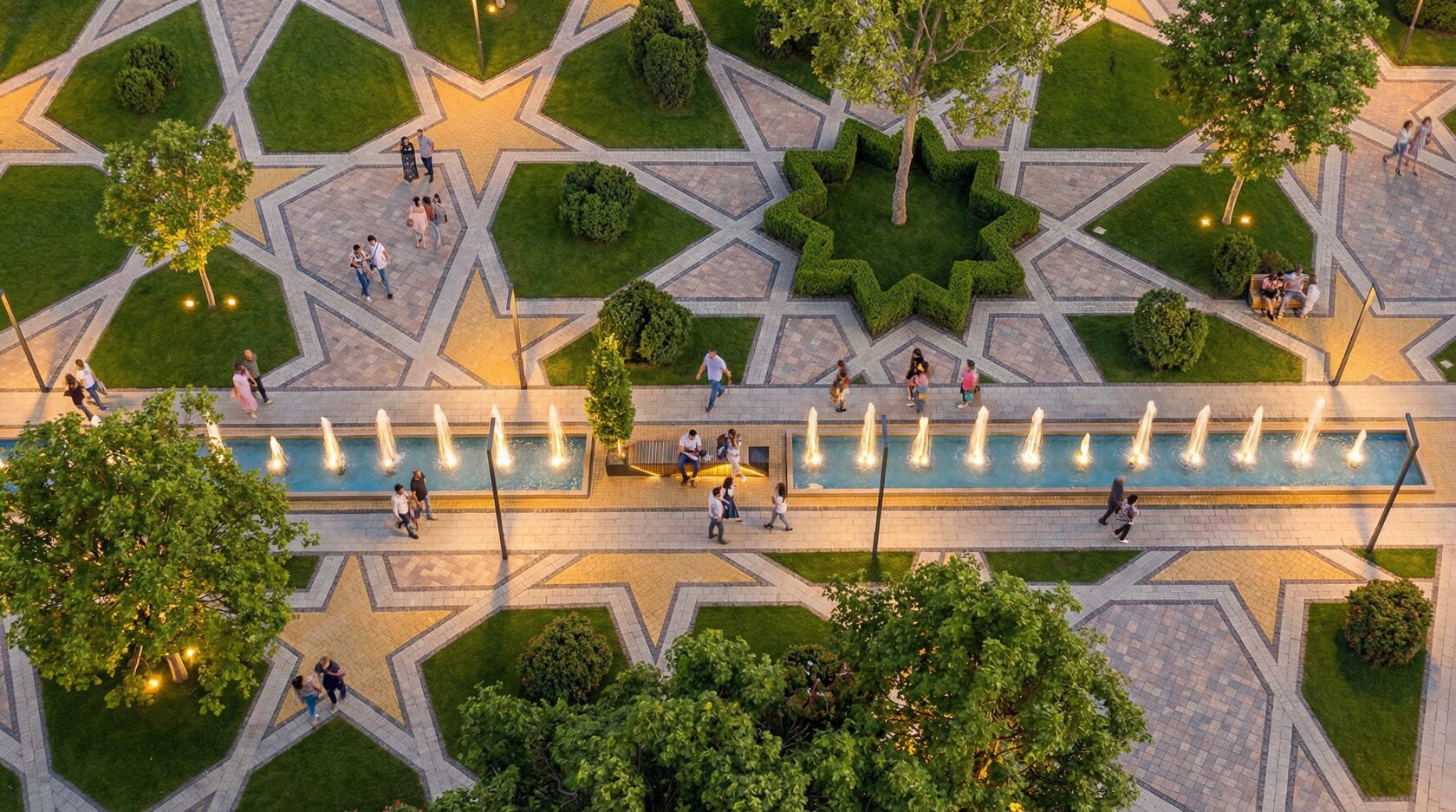 National Unity Square gallery image 4.2