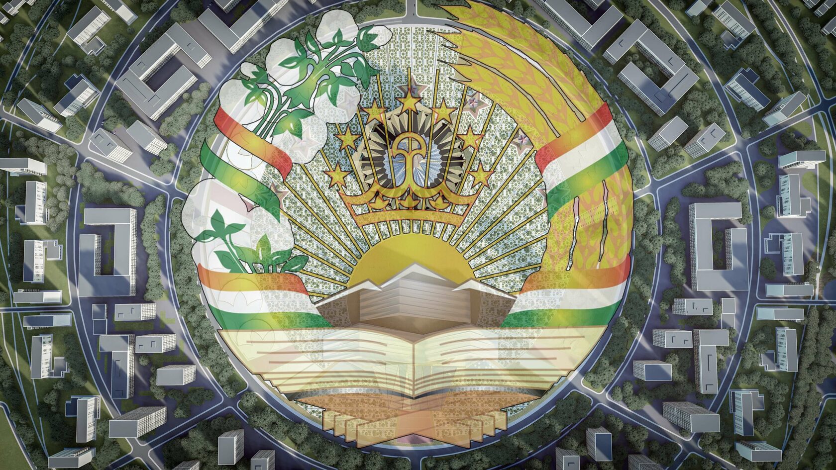 National Unity Square gallery image 1.1