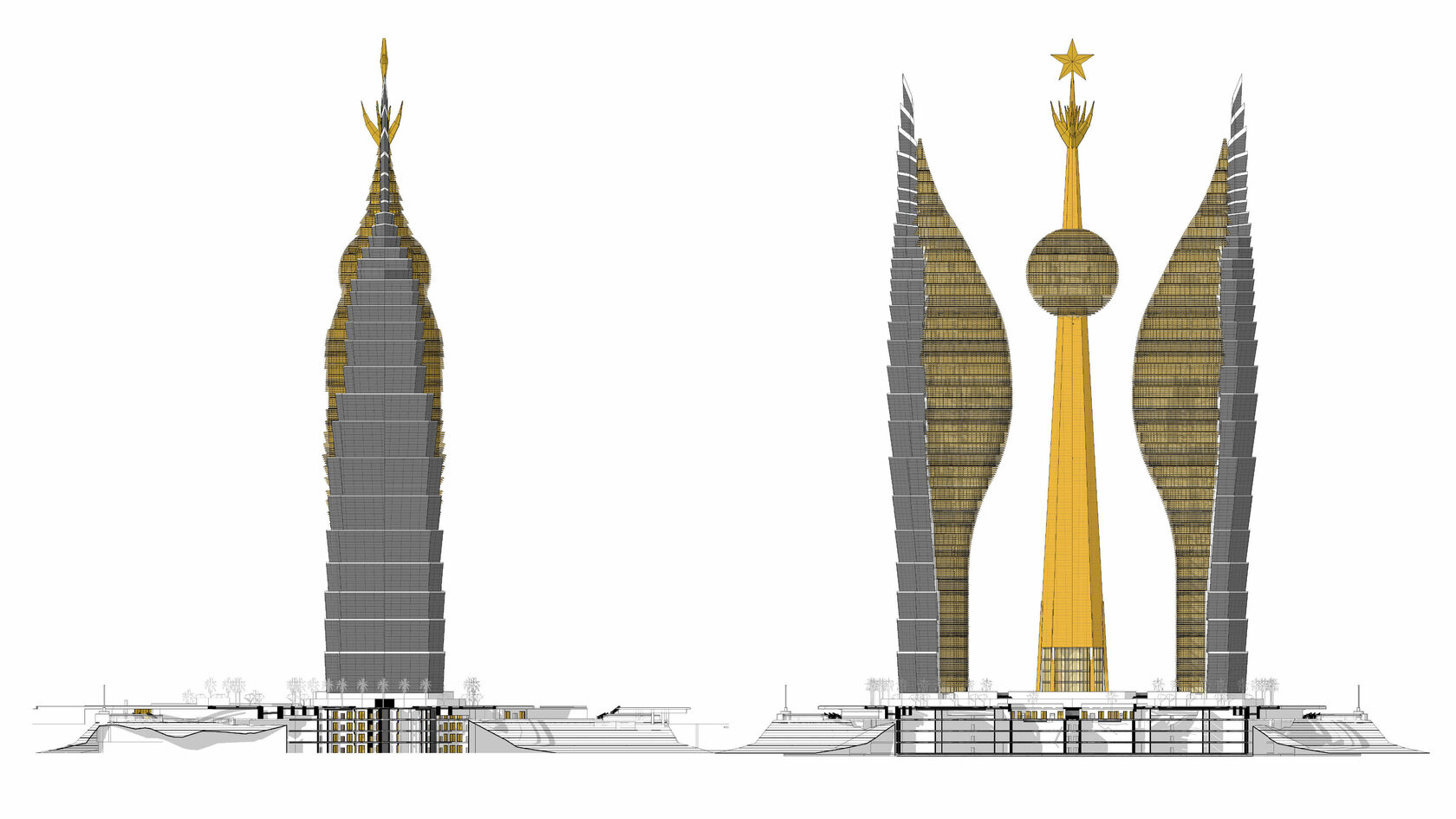 Djibouti Towers gallery image 9.1