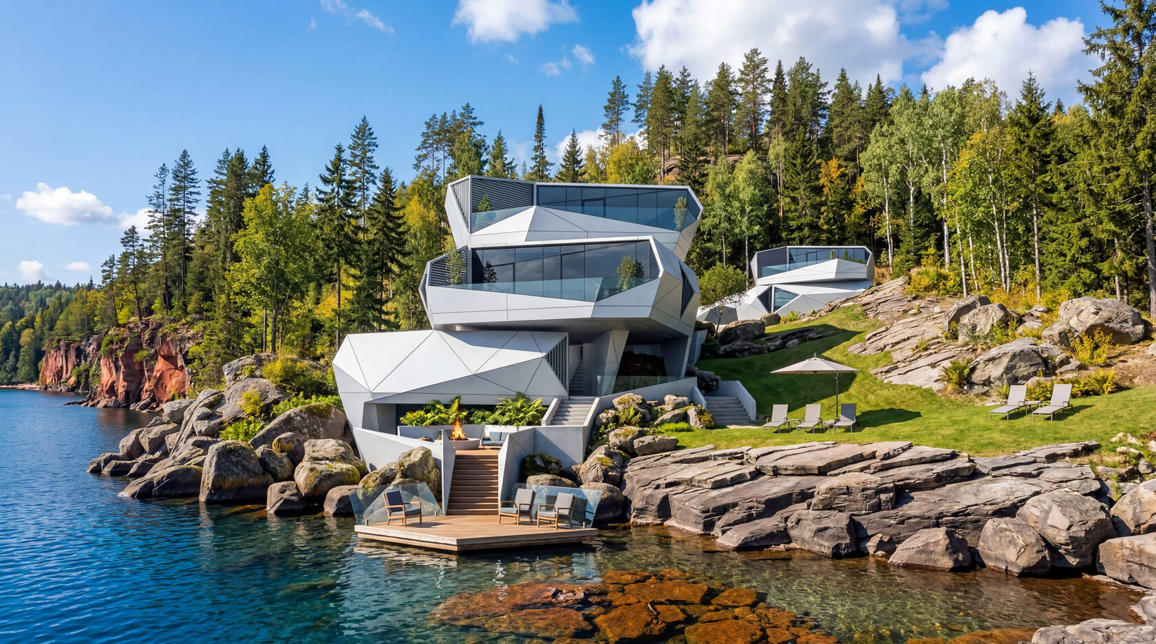 CyberHouse Life gallery image 9.1