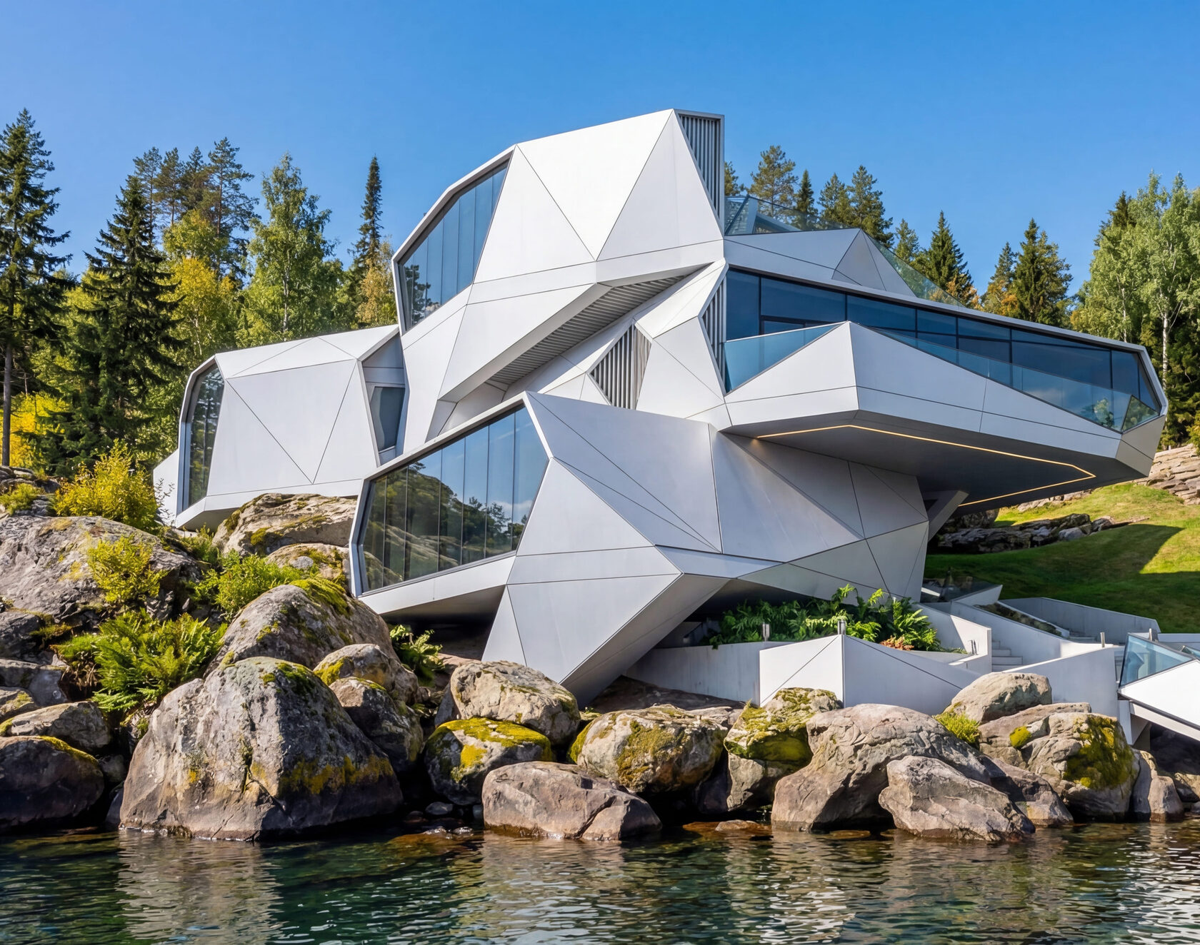CyberHouse Life gallery image 5.1