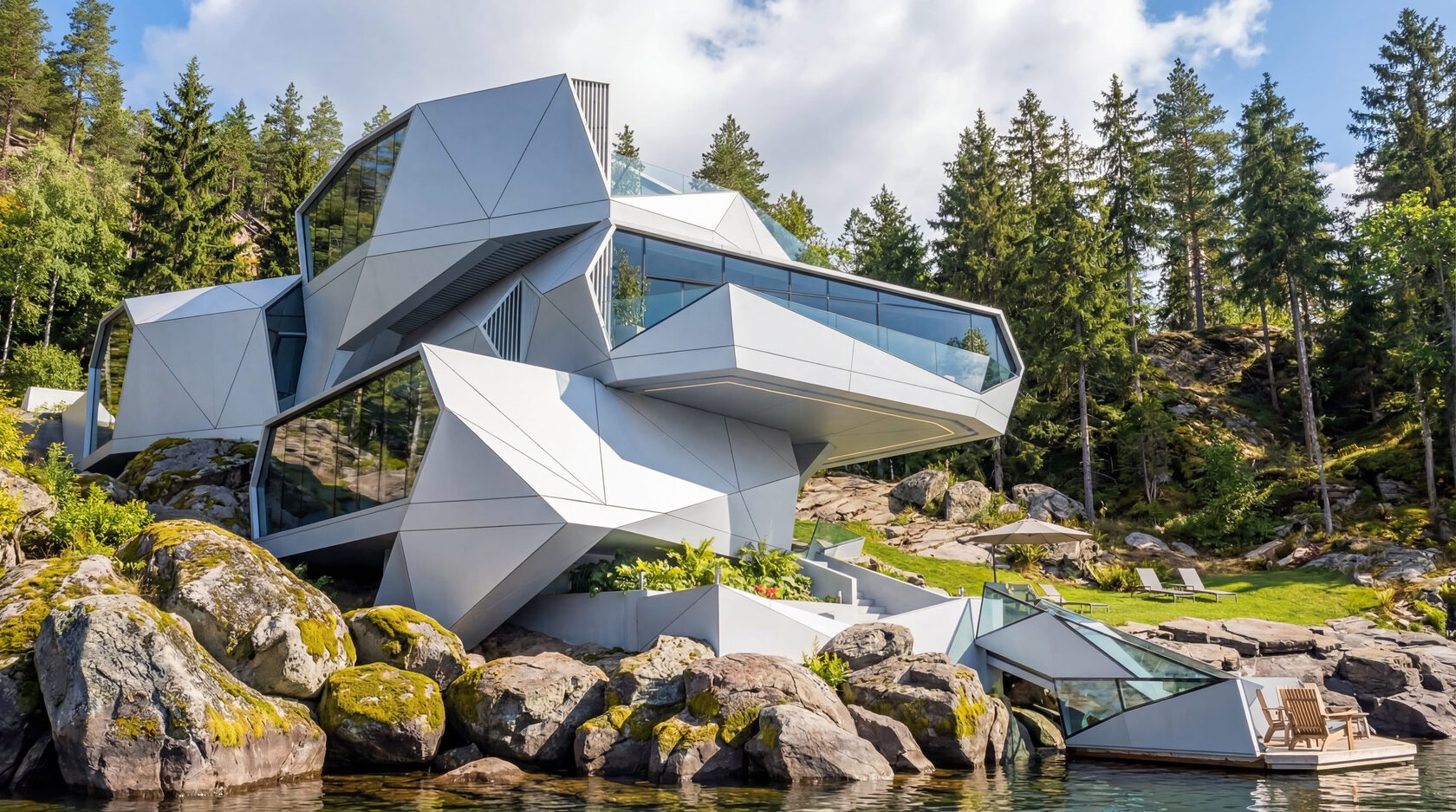 Wizhevsky & Partners | Architecture | Design | Interior