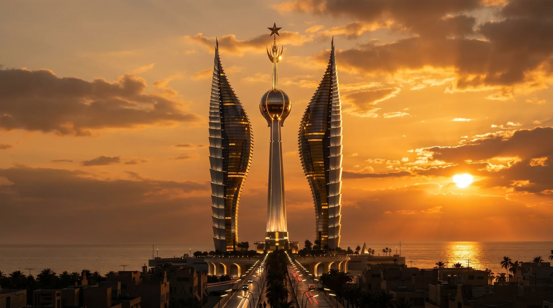 Djibouti Towers gallery image 4.2