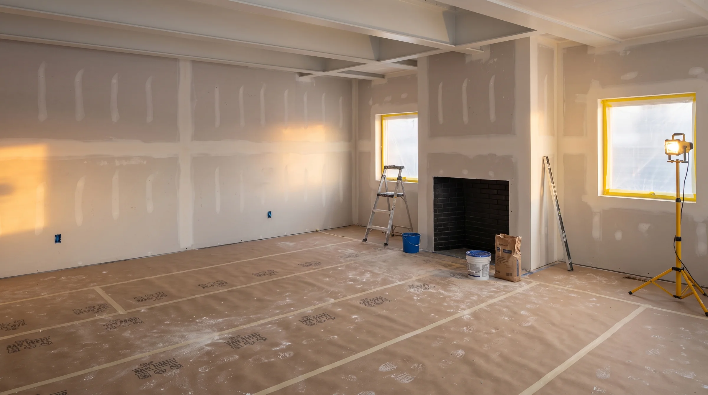 Vancouver interior, image 2
