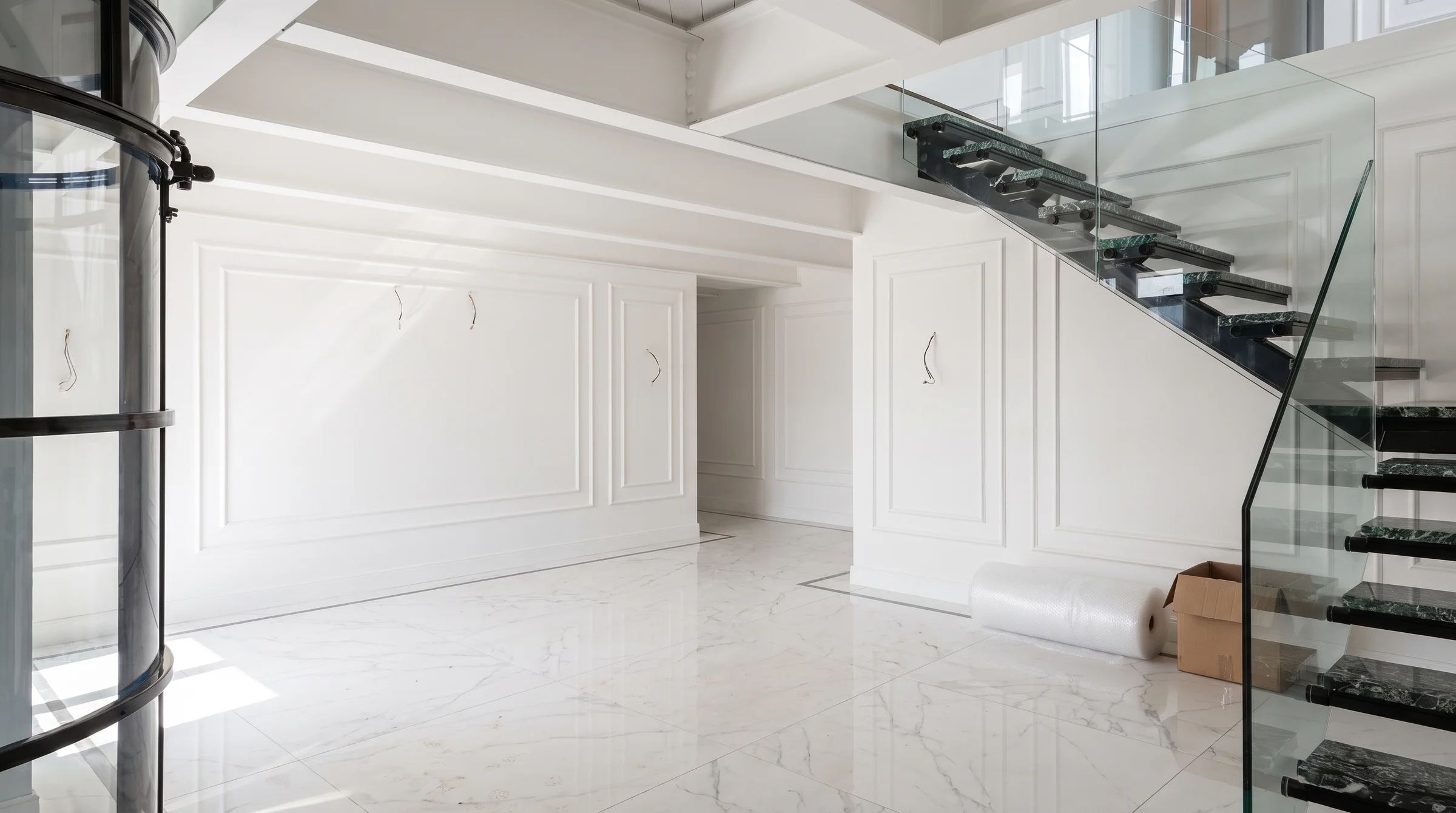 Vancouver interior, image 5