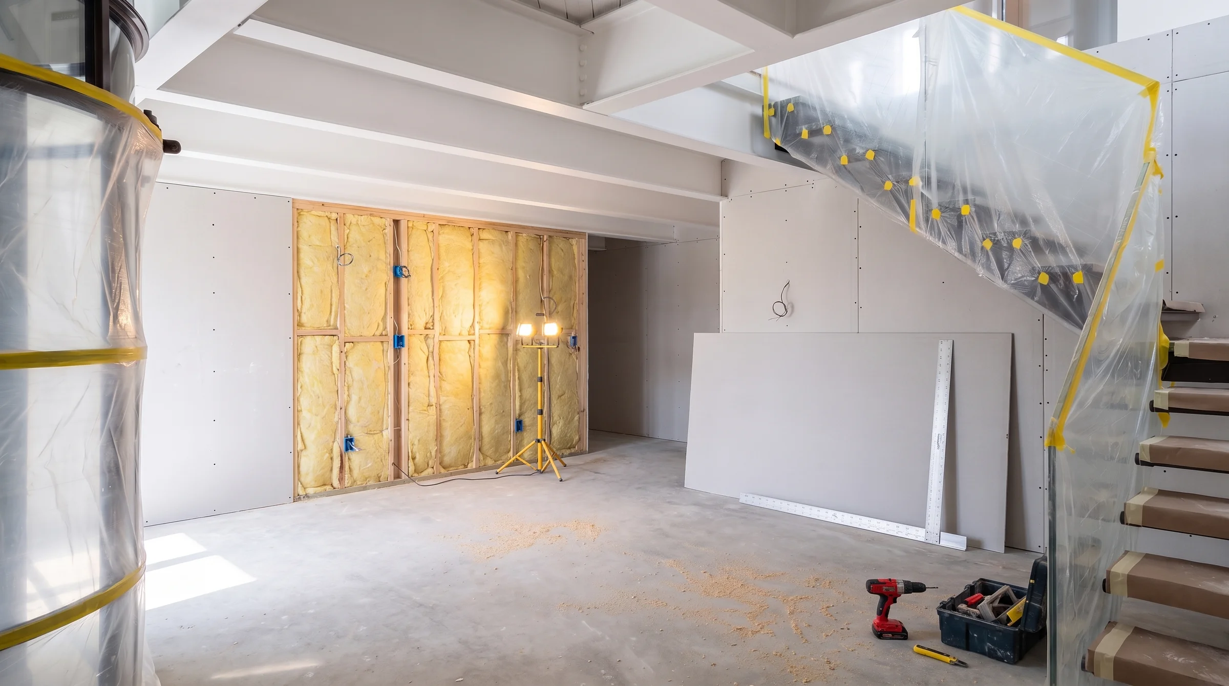 Vancouver interior, image 7