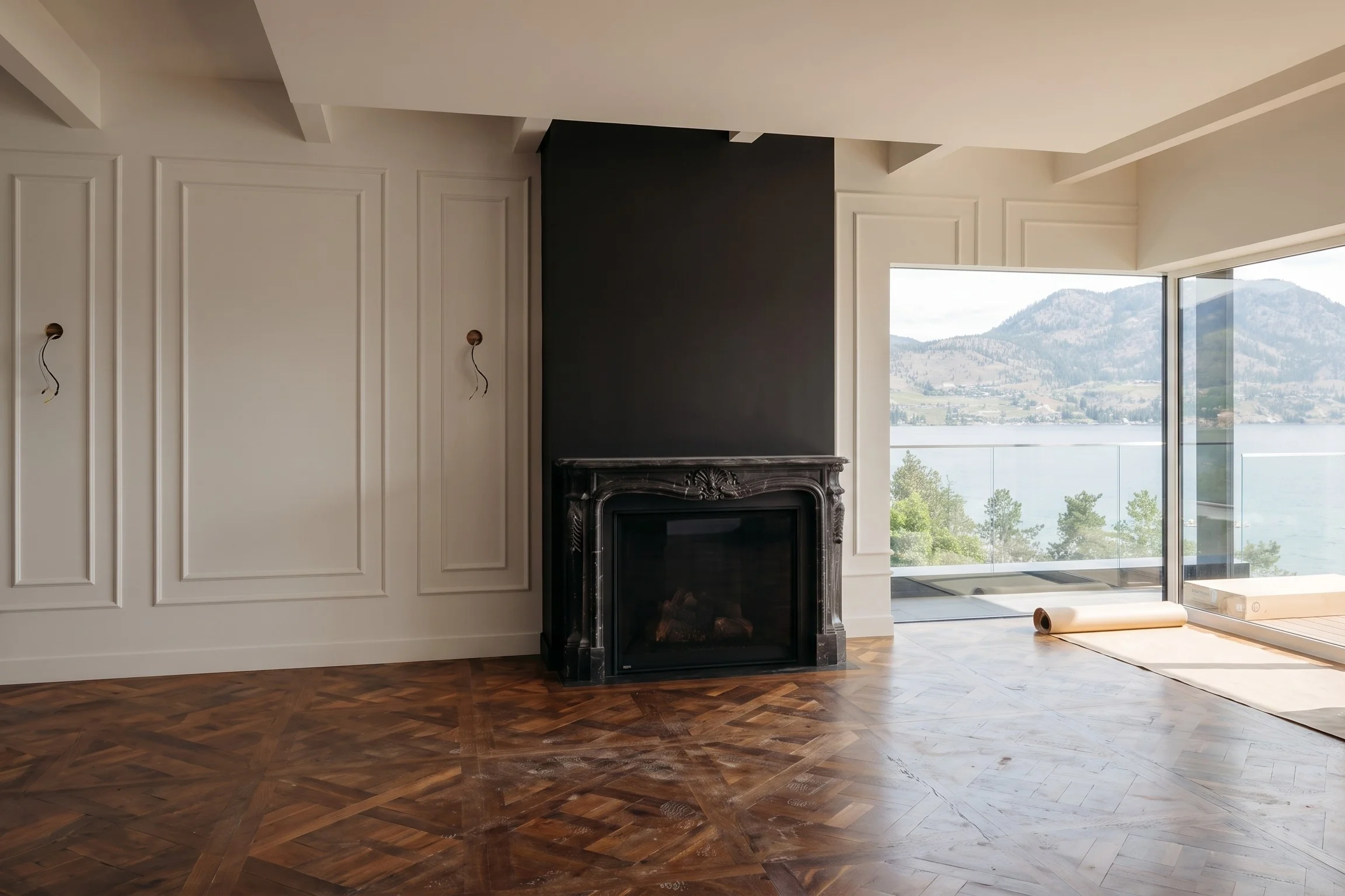 Vancouver interior, image 9