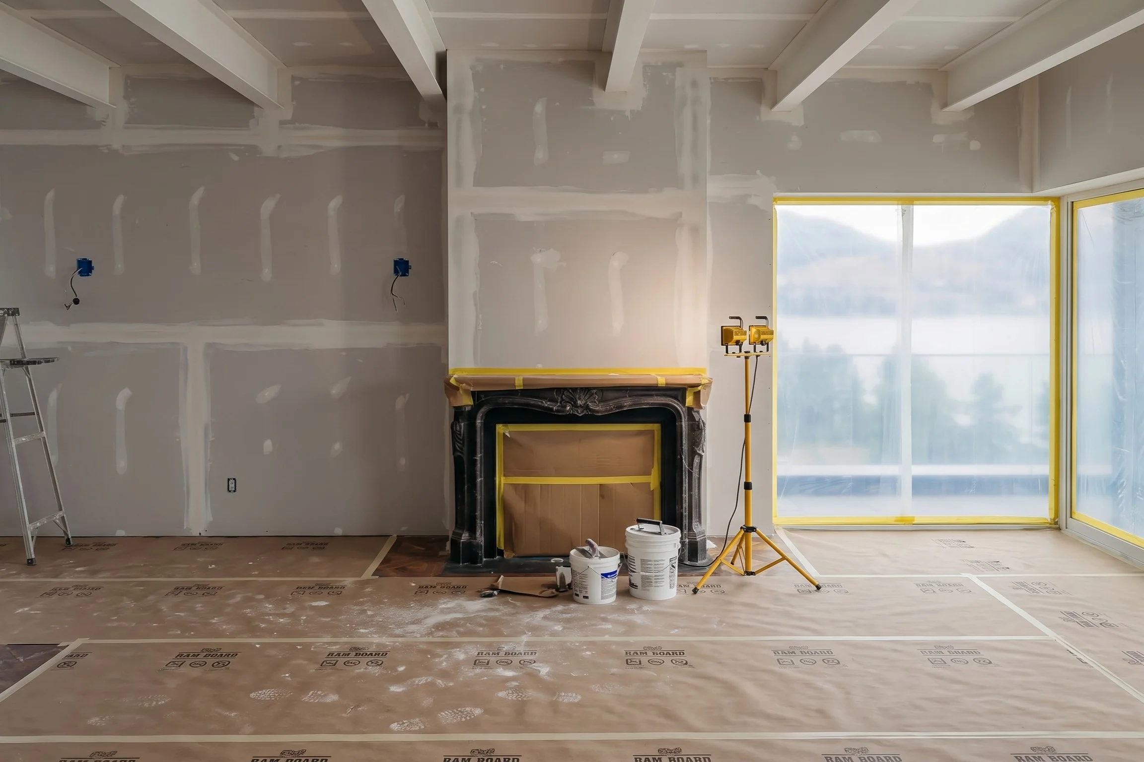 Vancouver interior, image 10