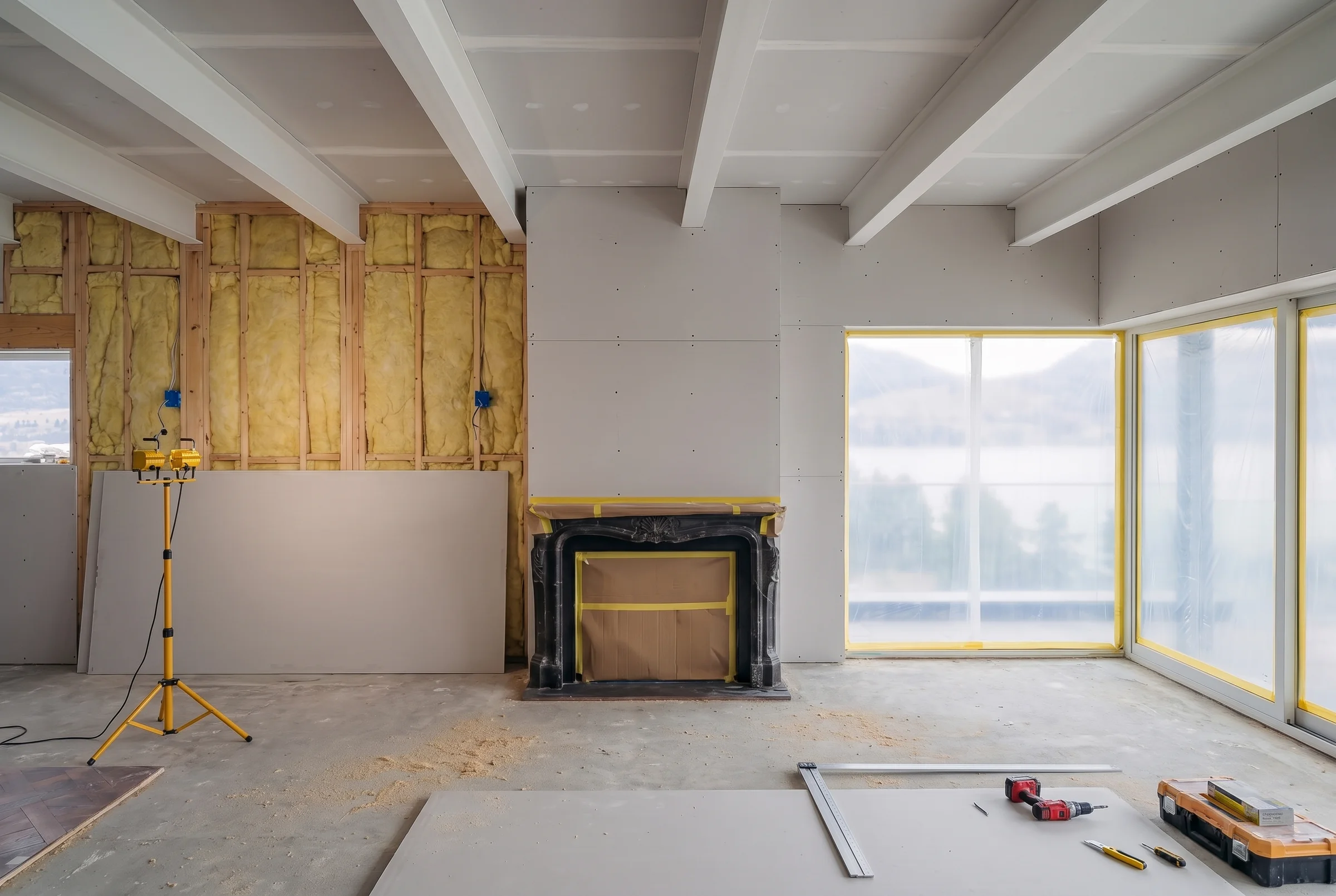 Vancouver interior, image 11
