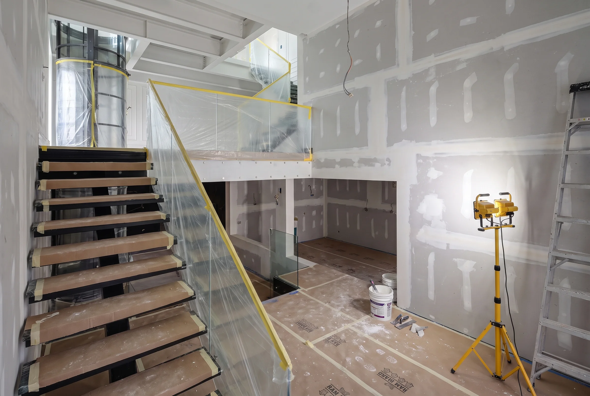 Vancouver interior, image 14