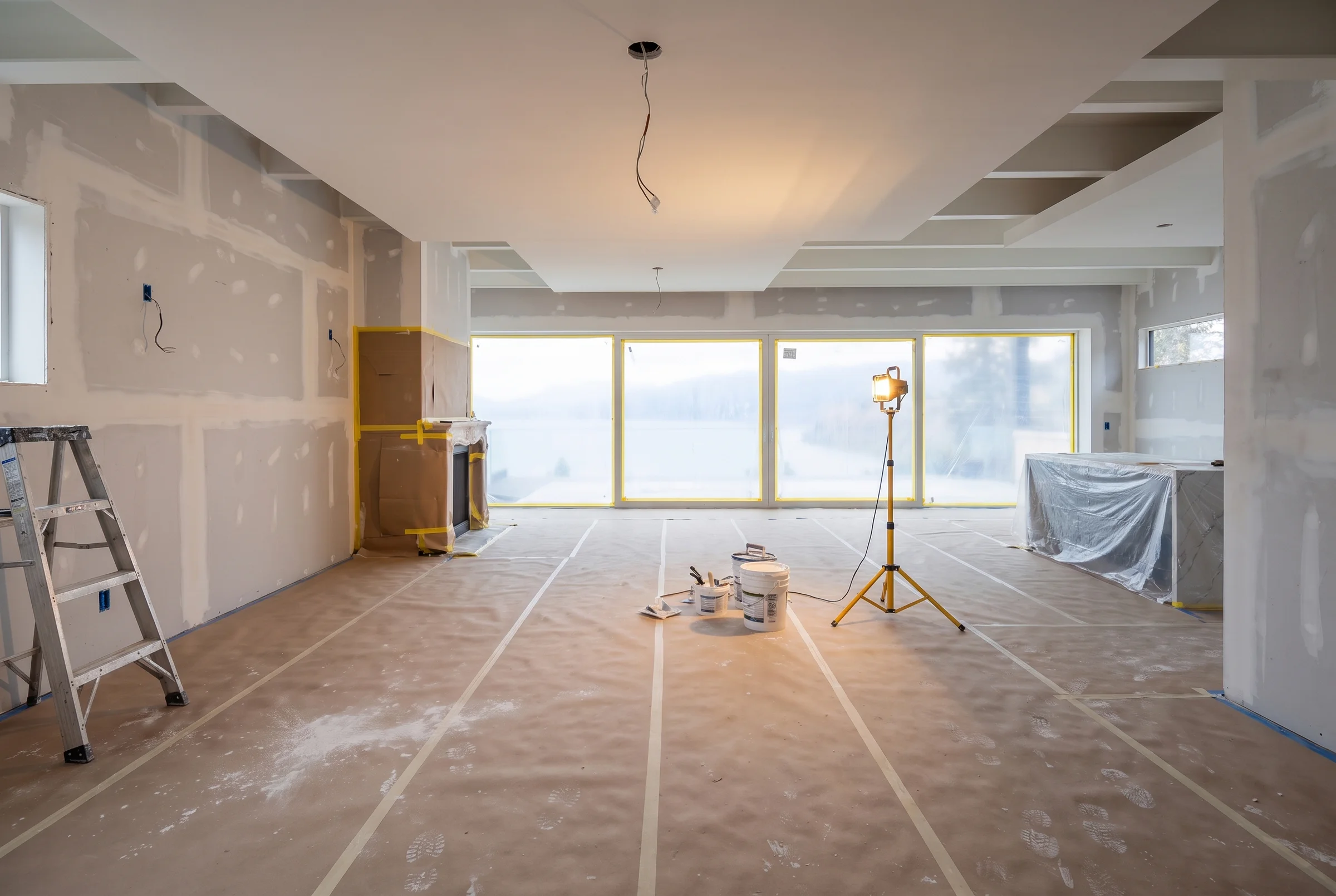 Vancouver interior, image 19