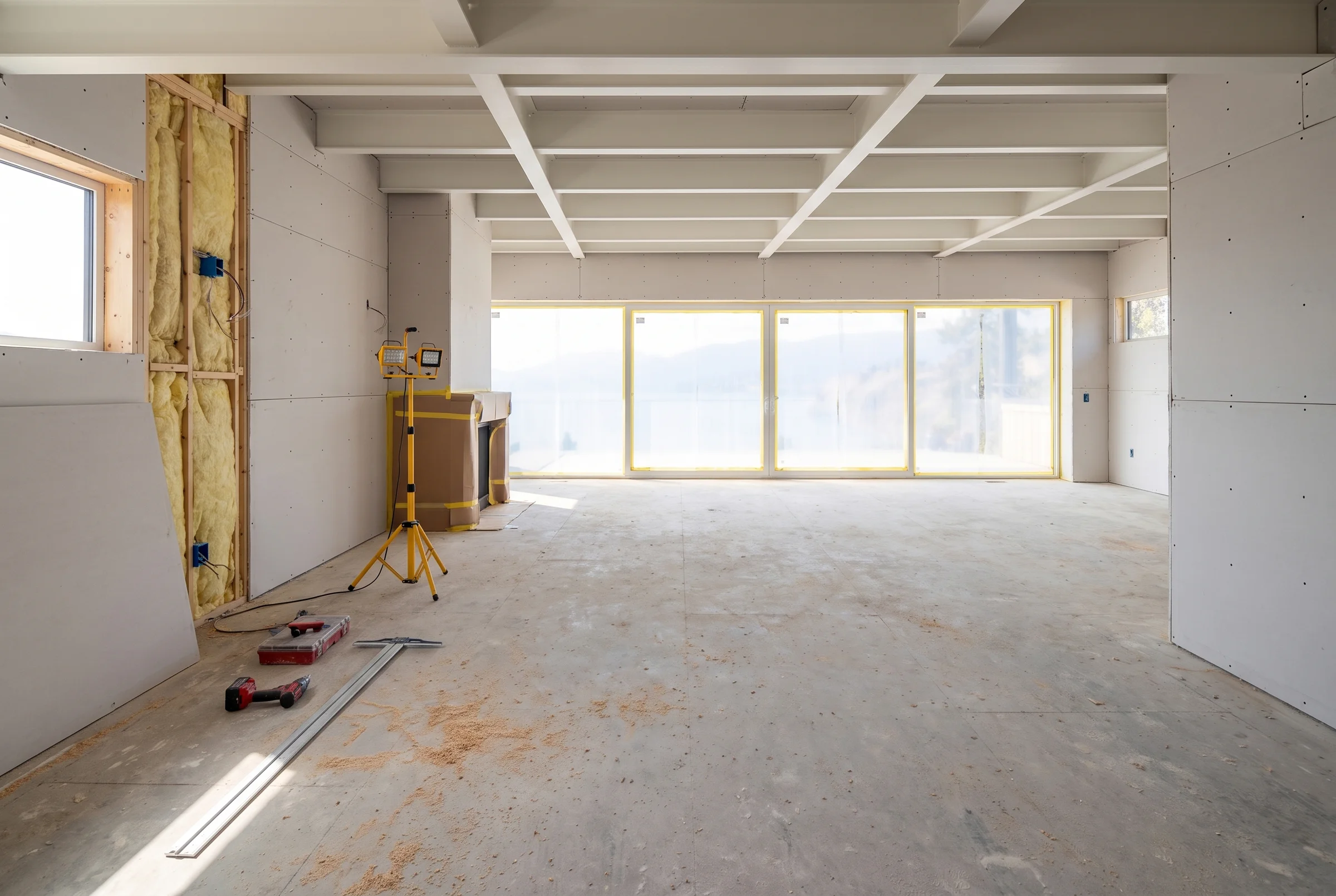 Vancouver interior, image 20