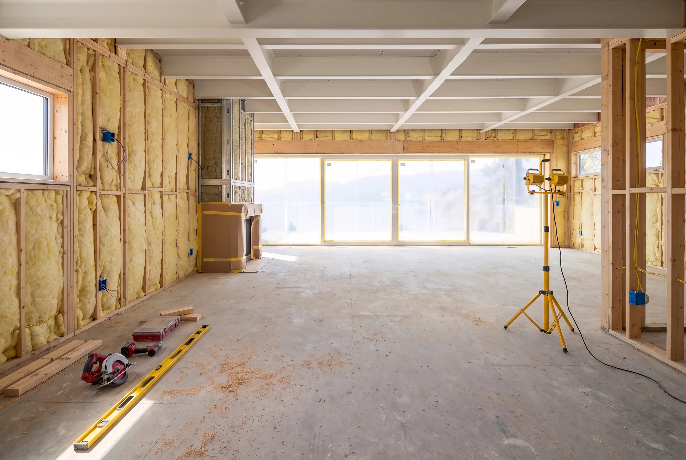 Vancouver interior, image 21