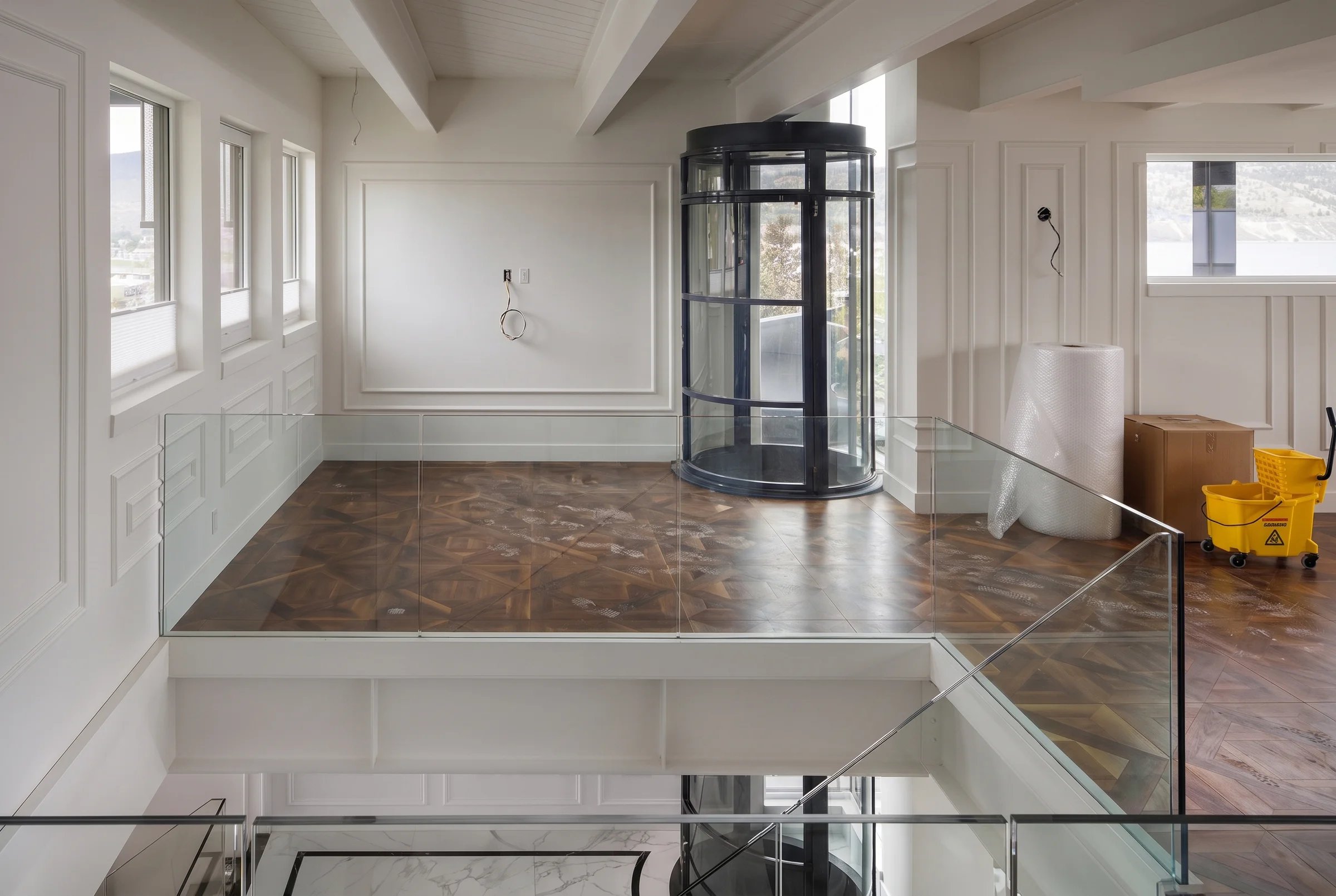 Vancouver interior, image 22