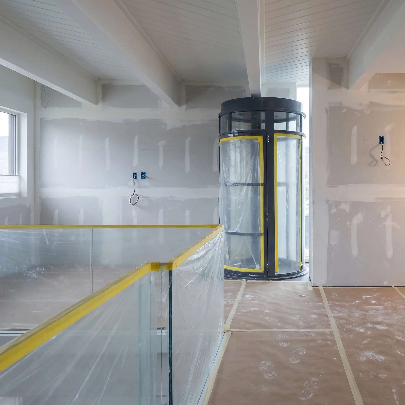 Vancouver interior, image 24